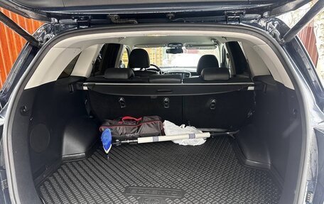 KIA Sorento III Prime рестайлинг, 2019 год, 2 750 000 рублей, 10 фотография