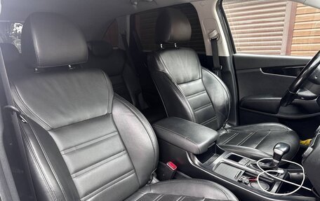 KIA Sorento III Prime рестайлинг, 2019 год, 2 750 000 рублей, 14 фотография