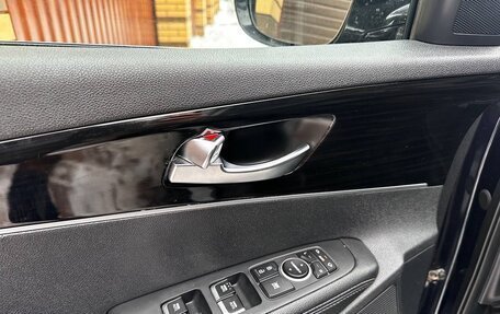 KIA Sorento III Prime рестайлинг, 2019 год, 2 750 000 рублей, 25 фотография