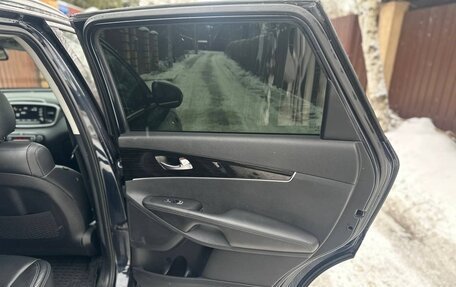 KIA Sorento III Prime рестайлинг, 2019 год, 2 750 000 рублей, 16 фотография