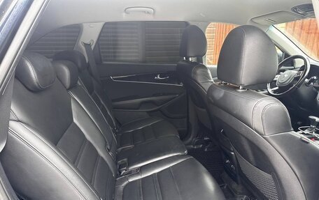 KIA Sorento III Prime рестайлинг, 2019 год, 2 750 000 рублей, 17 фотография