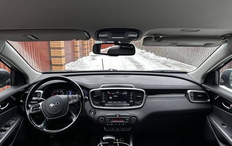 KIA Sorento III Prime рестайлинг, 2019 год, 2 750 000 рублей, 21 фотография