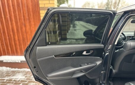 KIA Sorento III Prime рестайлинг, 2019 год, 2 750 000 рублей, 18 фотография