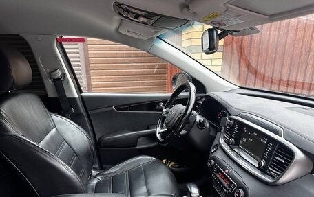 KIA Sorento III Prime рестайлинг, 2019 год, 2 750 000 рублей, 15 фотография