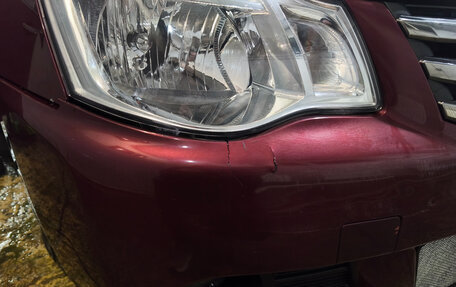 Nissan Almera, 2015 год, 680 000 рублей, 4 фотография