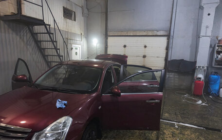 Nissan Almera, 2015 год, 680 000 рублей, 5 фотография