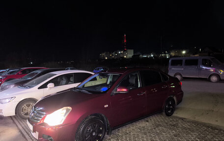 Nissan Almera, 2015 год, 680 000 рублей, 2 фотография