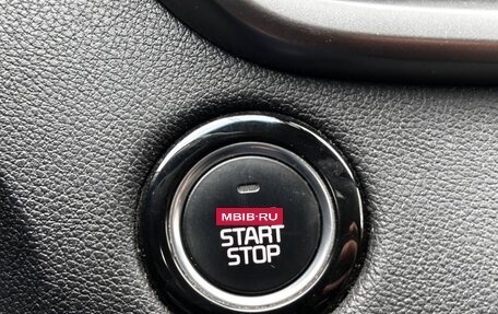 KIA Sorento III Prime рестайлинг, 2019 год, 2 750 000 рублей, 31 фотография