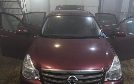 Nissan Almera, 2015 год, 680 000 рублей, 3 фотография