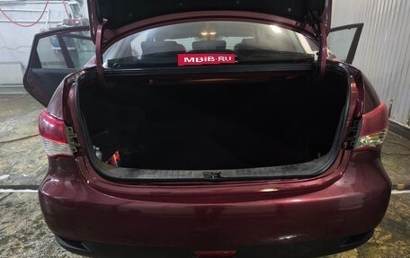 Nissan Almera, 2015 год, 680 000 рублей, 8 фотография