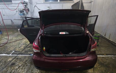 Nissan Almera, 2015 год, 680 000 рублей, 9 фотография