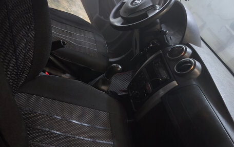 Nissan Almera, 2015 год, 680 000 рублей, 13 фотография