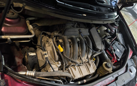 Nissan Almera, 2015 год, 680 000 рублей, 11 фотография