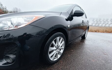 Mazda 3, 2012 год, 1 088 000 рублей, 10 фотография