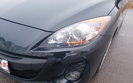 Mazda 3, 2012 год, 1 088 000 рублей, 9 фотография