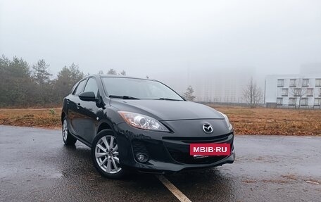 Mazda 3, 2012 год, 1 088 000 рублей, 3 фотография