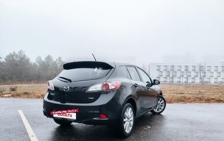 Mazda 3, 2012 год, 1 088 000 рублей, 5 фотография