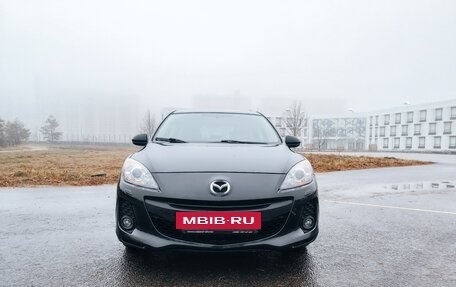 Mazda 3, 2012 год, 1 088 000 рублей, 2 фотография