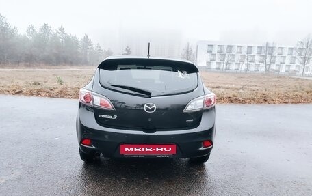 Mazda 3, 2012 год, 1 088 000 рублей, 6 фотография