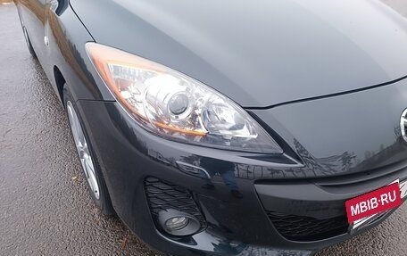 Mazda 3, 2012 год, 1 088 000 рублей, 11 фотография