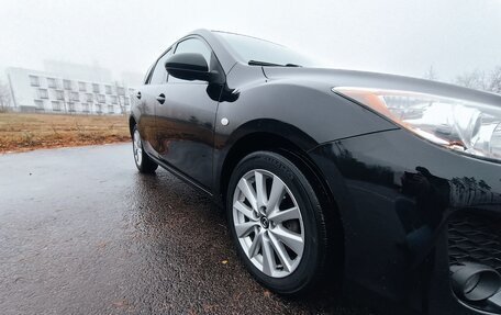 Mazda 3, 2012 год, 1 088 000 рублей, 12 фотография