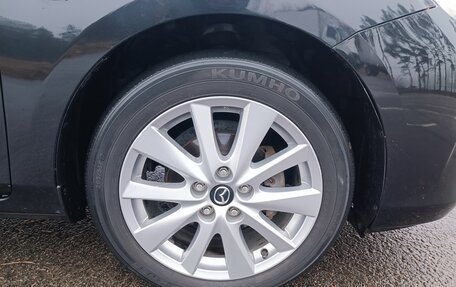 Mazda 3, 2012 год, 1 088 000 рублей, 13 фотография