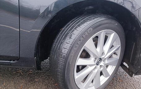 Mazda 3, 2012 год, 1 088 000 рублей, 14 фотография