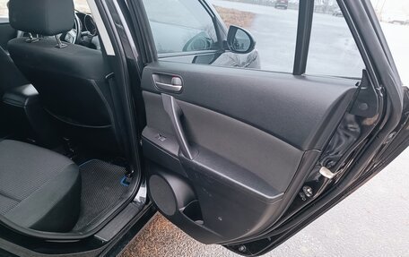 Mazda 3, 2012 год, 1 088 000 рублей, 22 фотография