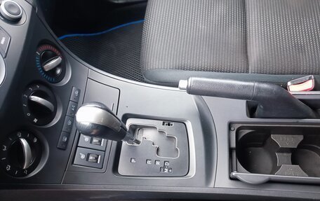 Mazda 3, 2012 год, 1 088 000 рублей, 19 фотография