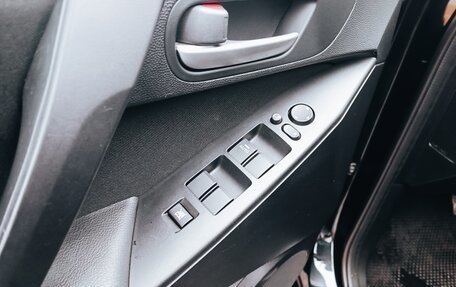 Mazda 3, 2012 год, 1 088 000 рублей, 17 фотография