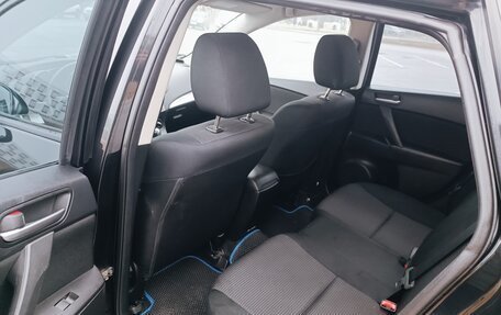 Mazda 3, 2012 год, 1 088 000 рублей, 21 фотография