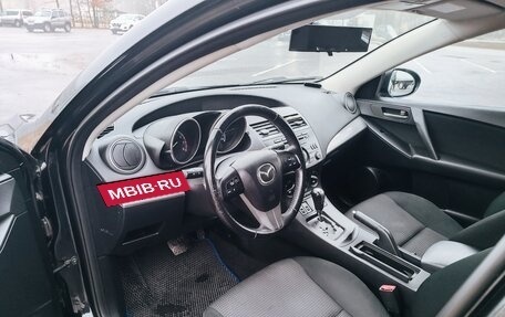 Mazda 3, 2012 год, 1 088 000 рублей, 16 фотография