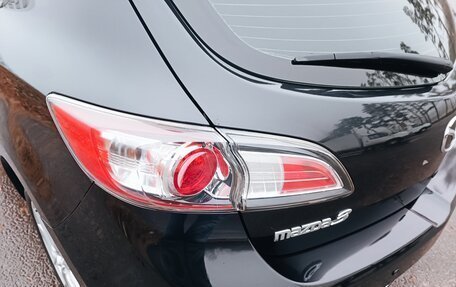 Mazda 3, 2012 год, 1 088 000 рублей, 27 фотография