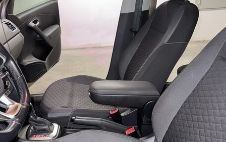 Volkswagen Polo VI (EU Market), 2018 год, 1 290 000 рублей, 11 фотография