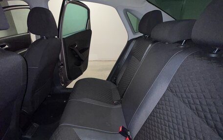 Volkswagen Polo VI (EU Market), 2018 год, 1 290 000 рублей, 13 фотография