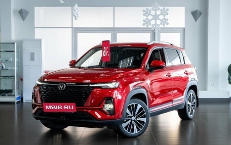 Changan CS35 Plus, 2024 год, 2 629 900 рублей, 2 фотография