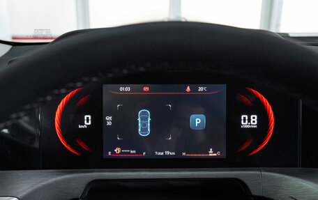 Changan CS35 Plus, 2024 год, 2 629 900 рублей, 10 фотография