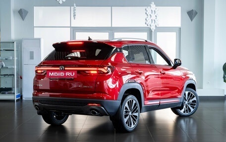 Changan CS35 Plus, 2024 год, 2 629 900 рублей, 5 фотография