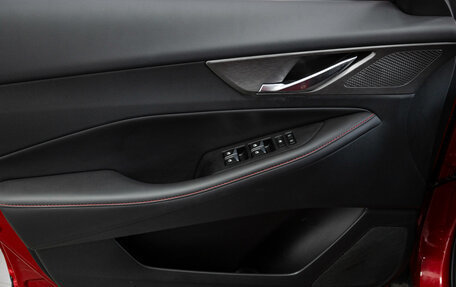 Changan CS35 Plus, 2024 год, 2 629 900 рублей, 18 фотография