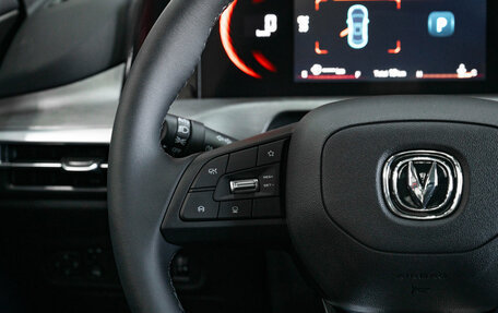 Changan CS35 Plus, 2024 год, 2 629 900 рублей, 13 фотография