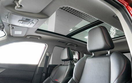 Changan CS35 Plus, 2024 год, 2 629 900 рублей, 9 фотография