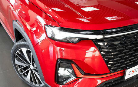 Changan CS35 Plus, 2024 год, 2 629 900 рублей, 15 фотография