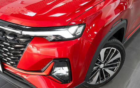 Changan CS35 Plus, 2024 год, 2 629 900 рублей, 14 фотография