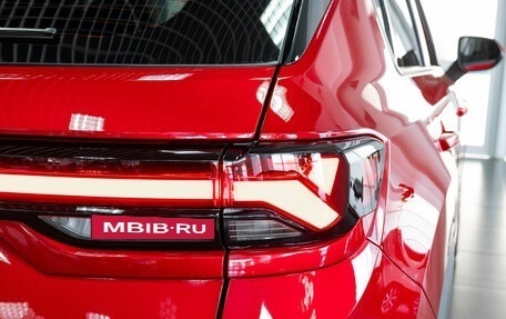 Changan CS35 Plus, 2024 год, 2 629 900 рублей, 16 фотография