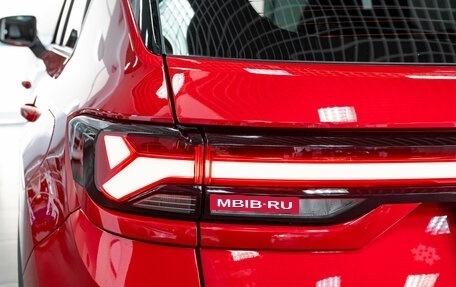 Changan CS35 Plus, 2024 год, 2 629 900 рублей, 17 фотография