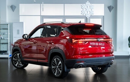 Changan CS35 Plus, 2024 год, 2 629 900 рублей, 4 фотография