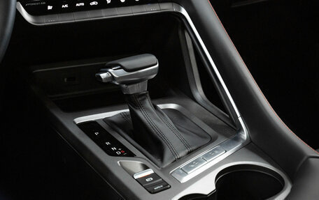 Changan CS35 Plus, 2024 год, 2 629 900 рублей, 21 фотография