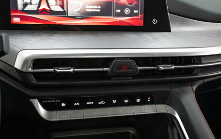 Changan CS35 Plus, 2024 год, 2 629 900 рублей, 22 фотография