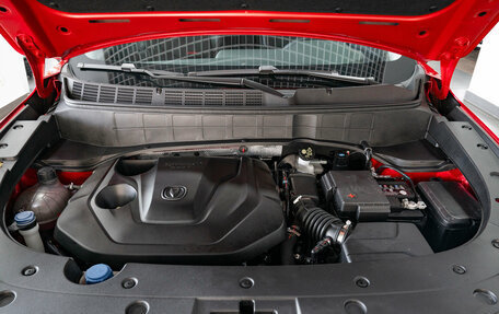 Changan CS35 Plus, 2024 год, 2 629 900 рублей, 23 фотография