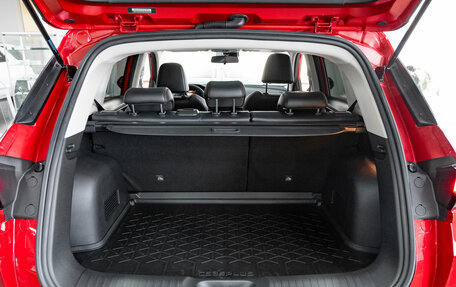 Changan CS35 Plus, 2024 год, 2 629 900 рублей, 20 фотография